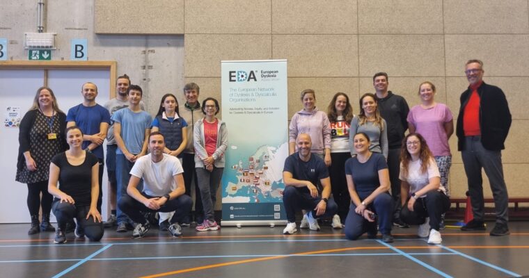 SASLED project – Sports event in Brussels